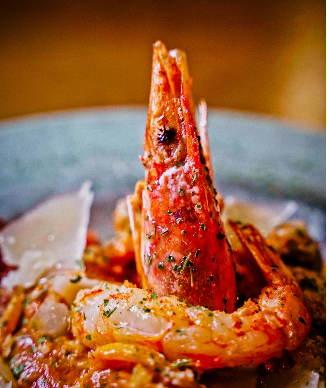 El verdadero sentido de la trattoria venecia en Madrid